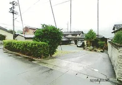 松阪市 戸建て 競売物件の写真