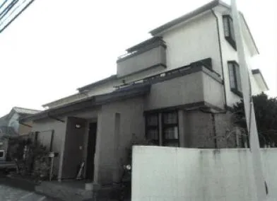 富士市 戸建て 競売物件の写真