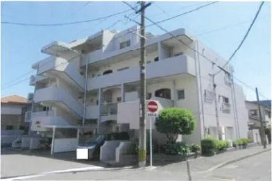 北九州市 マンション 競売物件の写真