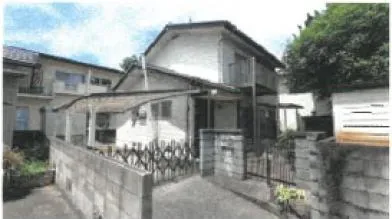丸亀市 戸建て 競売物件の写真