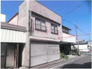高崎市 戸建て 競売物件の写真