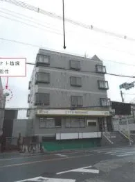 柏原市 戸建て 競売物件の写真