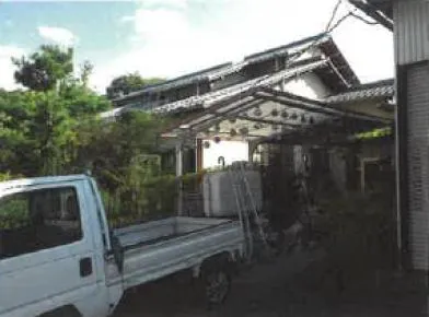 上田市 戸建て 競売物件の写真