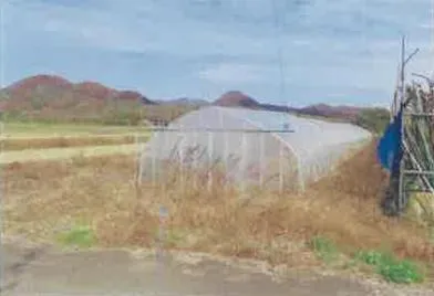 須賀川市 土地 競売物件の写真