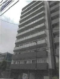 足立区 マンション 競売物件の写真