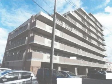 神栖市 マンション 競売物件の写真