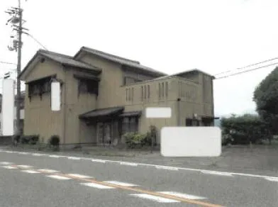 徳島県名西郡石井町 戸建て 競売物件の写真