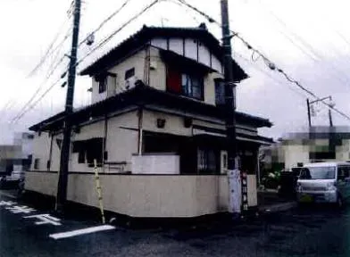 木更津市 戸建て 競売物件の写真