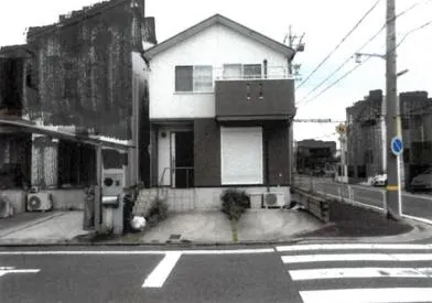 名古屋市 戸建て 競売物件の写真