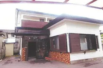 函館市 戸建て 競売物件の写真