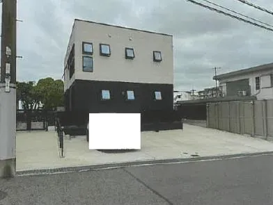 神戸市 戸建て 競売物件の写真