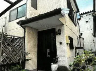 川口市 戸建て 競売物件の写真