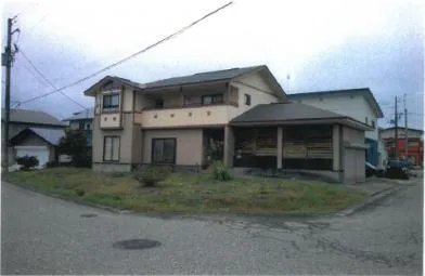 西置賜郡小国町 戸建て 競売物件の写真