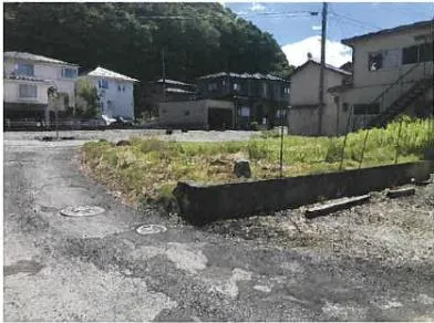 二戸市 土地 競売物件の写真