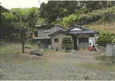 石巻市 戸建て 競売物件の写真
