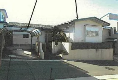 仙台市 戸建て 競売物件の写真