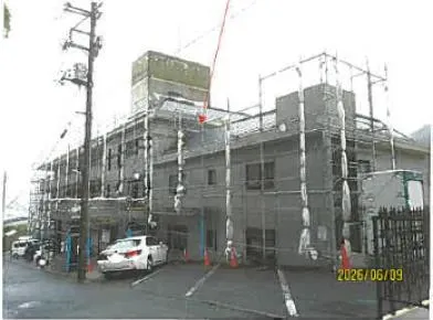 熱海市 マンション 競売物件の写真