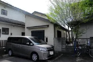 千葉市 戸建て 競売物件の写真