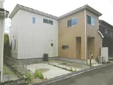 長浜市 戸建て 競売物件の写真