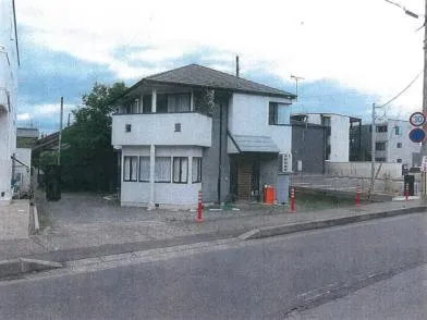 福知山市 戸建て 競売物件の写真