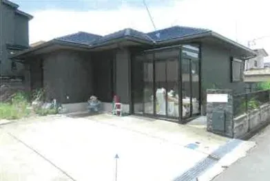 いわき市 戸建て 競売物件の写真