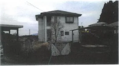 薩摩郡さつま町 戸建て 競売物件の写真