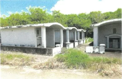 宮古島市 土地 競売物件の写真