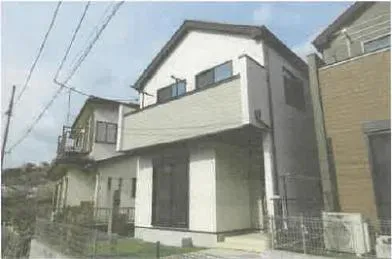 足柄上郡山北町 戸建て 競売物件の写真