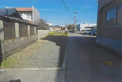 南あわじ市 土地 競売物件の写真
