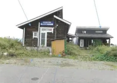 喜多方市 戸建て 競売物件の写真