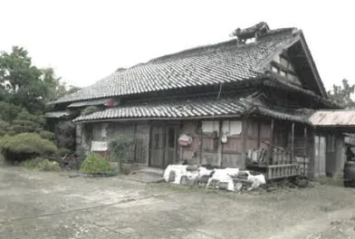 東田川郡庄内町 戸建て 競売物件の写真