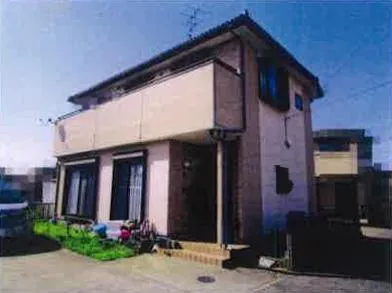 市原市 戸建て 競売物件の写真