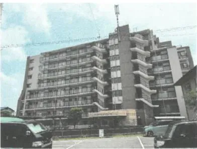 川口市 マンション 競売物件の写真