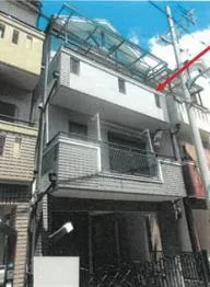 寝屋川市 戸建て 競売物件の写真