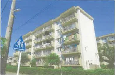 厚木市 マンション 競売物件の写真