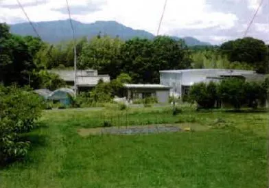 新城市 戸建て 競売物件の写真