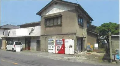 防府市 戸建て 競売物件の写真