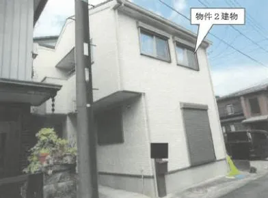 海老名市 戸建て 競売物件の写真