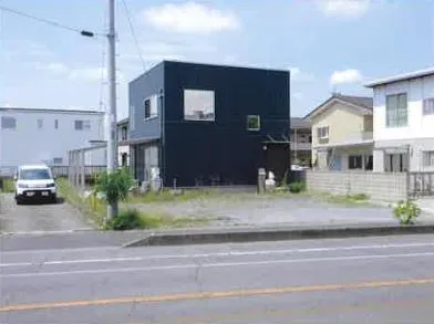 伊勢崎市 戸建て 競売物件の写真