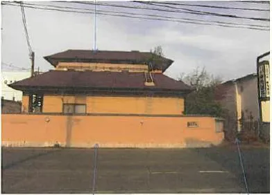大崎市 戸建て 競売物件の写真