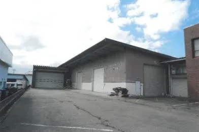 上越市 戸建て 競売物件の写真