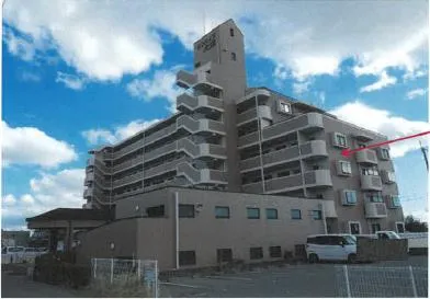 姫路市 マンション 競売物件の写真