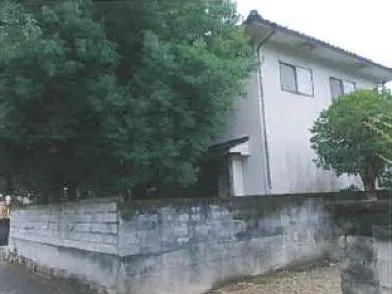 竹原市 戸建て 競売物件の写真