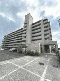 高松市 マンション 競売物件の写真