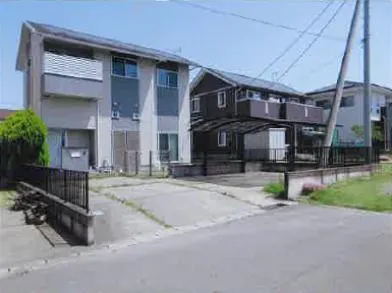 伊勢崎市 戸建て 競売物件の写真