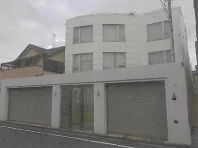足立区 戸建て 競売物件の写真