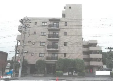 取手市 マンション 競売物件の写真