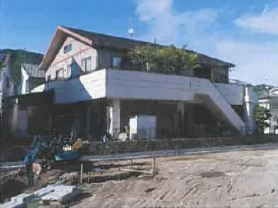 広島市 戸建て 競売物件の写真