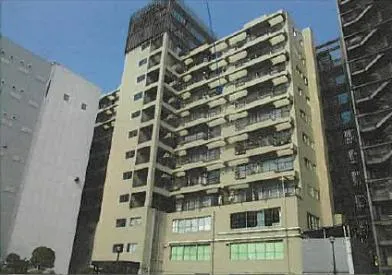 仙台市 マンション 競売物件の写真