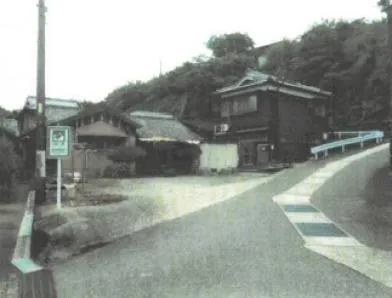 和歌山県日高郡印南町 戸建て 競売物件の写真